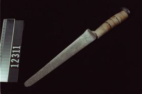 Image representing Knife.