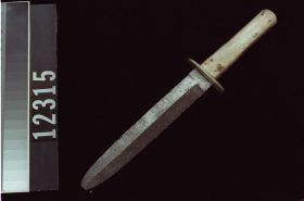 Image representing Dagger.