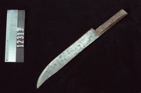 Image representing Knife.