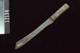 Image representing Knife.