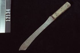 Image representing Knife.