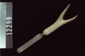 Image representing Knife.