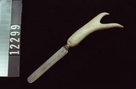 Image representing Knife.