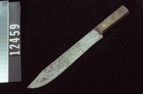 Image representing Knife.