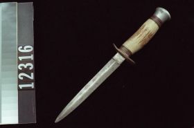 Image representing Dagger.