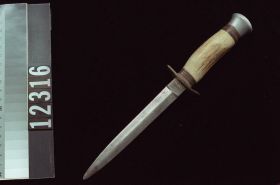 Image representing Dagger.