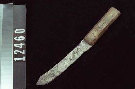 Image representing Knife.