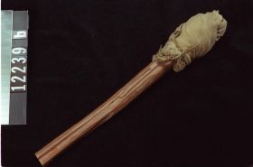 Image representing Drum; Stick.