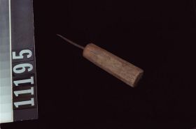 Image representing Awl.