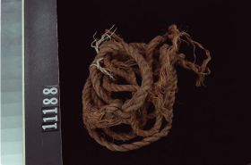 Image representing Rope.