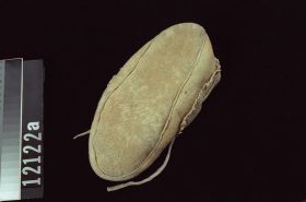 Image representing Moccasin.