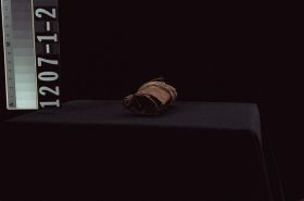 Image representing Prepared Material.