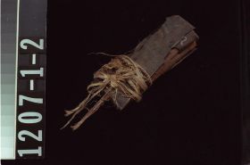 Image representing Prepared Material.