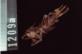 Image representing Prepared Material.