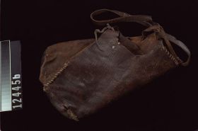 Image representing Digger; Bag.