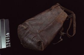 Image representing Digger; Bag.