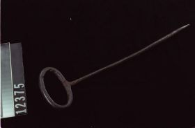 Image representing Digger.