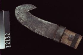 Image representing Knife.