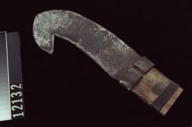 Image representing Knife.