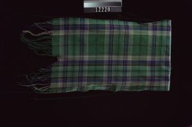 Image representing Breech Clout.