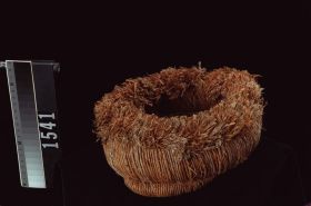 Image representing Headdress.