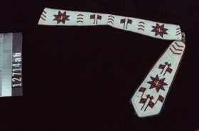 Image representing Neckpiece.