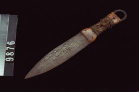 Image representing Knife.