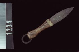 Image representing Knife.