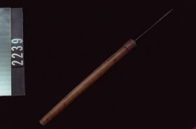 Image representing Awl.