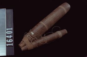 Image representing Whistle.