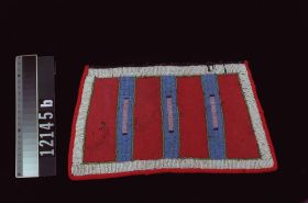 Image representing Cuff.