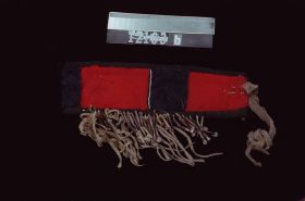 Image representing Anklet.