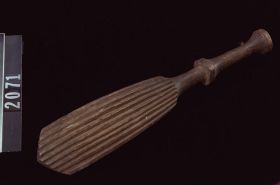 Image representing Bark beater.