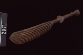 Image representing Bark beater.