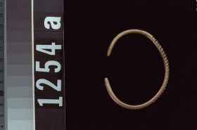 Image representing Bracelet.