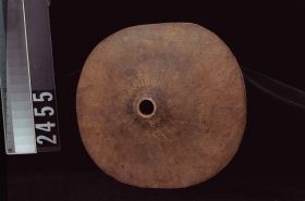 Image representing Whorl.