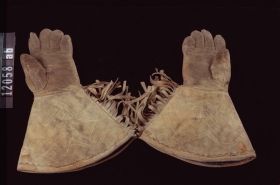 Image representing Glove.