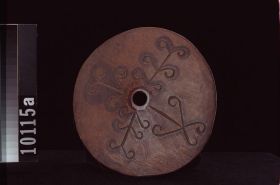 Image representing Whorl.