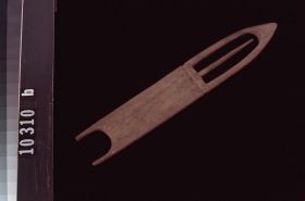 Image representing Needle.