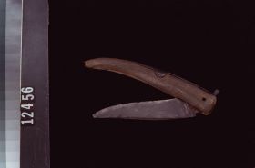 Image representing Knife.