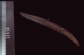 Image representing Knife.