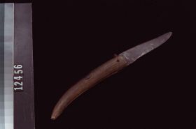 Image representing Knife.