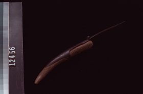 Image representing Knife.