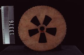 Image représentant Whorl