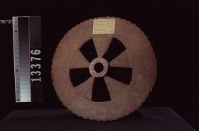Image représentant Whorl
