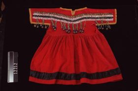 Image representing Dress.