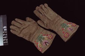 Image representing Glove.