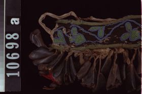 Image representing Anklet.