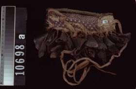 Image representing Anklet.