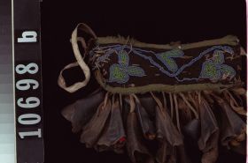 Image representing Anklet.